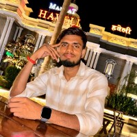 Doodhvale Employee Kishan Maurya's profile photo