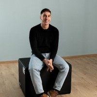lab-go Employee Gianluca Tramontano's profile photo