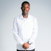 Globaltrack Employee Andile Khumalo's profile photo