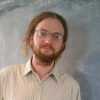 Mobius Logic, Inc. Employee Nathaniel Bade's profile photo