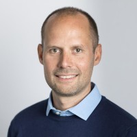 Jonas Bäckström Email