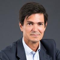 Investarel Employee Paulino de Evan's profile photo