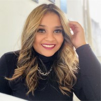 RG Produções Employee Liziane Santos's profile photo