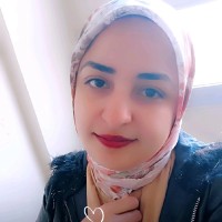 Bounce Employee Samah Maghawry's profile photo