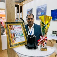 Airlock India Pvt. Ltd Employee Balaji N's profile photo