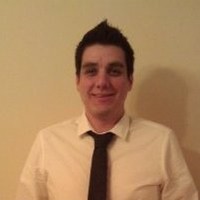 AdAdapted Employee Ben Riggleman's profile photo