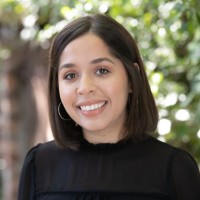 If Only Creative Employee Valeria Mejia's profile photo