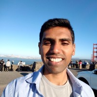 EmPower Solar Employee Shajin Khan's profile photo