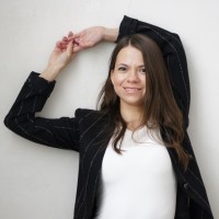 ПАО "МТС-Банк Employee Elvina Abdurakhimova's profile photo