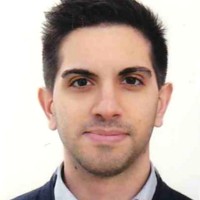 Scharper S.p.A. Employee Andrea Casamassima's profile photo