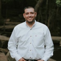 Mesquite Independent School District Employee Ovidio Tamez's profile photo