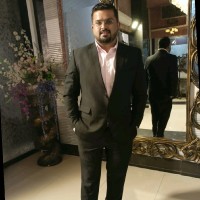 CarFirst Employee Jehanzeb Imtiaz's profile photo