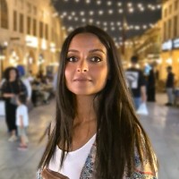 ACCESSITE Employee Feryel Mokrani's profile photo