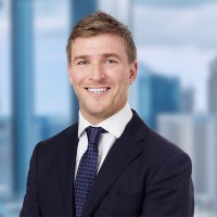 West Coast Eagles Employee Kieren Jack's profile photo