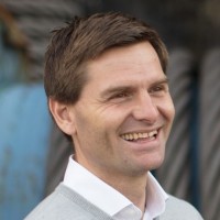 Arve Fresvik Email