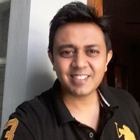 E-mail e número de telefone de Abhijit Bose