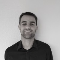 Phenix Employee Franck Marchand's profile photo