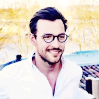 IPANOVA Employee Lucas Delalleau's profile photo