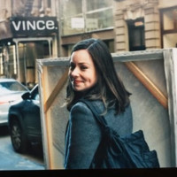 Odyssey Employee Courtney Jaeger's profile photo