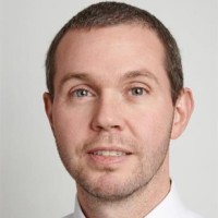 VHE Employee Frosti Gunnarsson's profile photo
