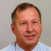 Yusen Logistics Benelux Employee André Köpp's profile photo