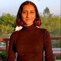Dakshin Foundation Employee Nandita Gattani's profile photo