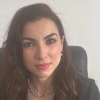 Kaoutar Yousfi's profile photo