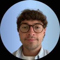 Tourismo.co Employee Charles Marshall's profile photo