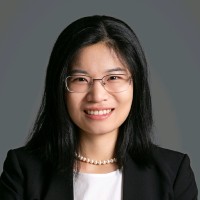 Waters Corporation Employee Wenting Cai's profile photo