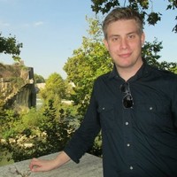 Morgan Persson Email