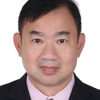 Oracle Employee Eng Goh's profile photo
