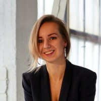 Novogenia GmbH Employee Jane Kasa's profile photo