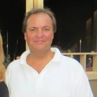 Cooper's Riverview Employee Lance Reichert's profile photo