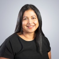 Fairtree Employee Kamini Naidoo's profile photo
