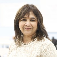 Jagruti Shah Email & Phone Number