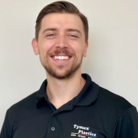 Tymex Plastics Employee Kyle Turkovich's profile photo