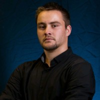 Meano Engineering Employee Armand Cilliers's profile photo