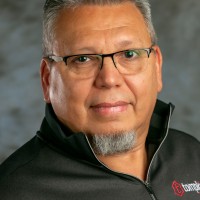 Tompkins Robotics Employee Edwin Herrera's profile photo
