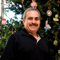 Roberto Casanova Email & Phone Number