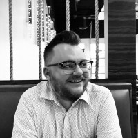 Intact Employee Timothy Malcolm's profile photo