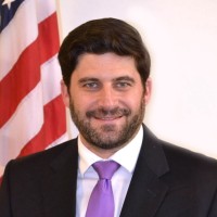 Eric Fulton Email & Phone Number