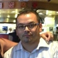 Martin Bros. Employee Fausto Gaxiola Jr's profile photo