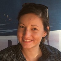 SAY San Diego (Social Advocates for Youth) Employee Branka Duknic's profile photo