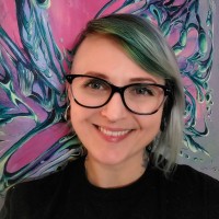 Socrait, PBC Employee Kristin Powers's profile photo