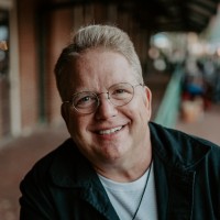 Spirit Media Employee Kevin White's profile photo