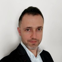 ShareNow! Employee Fabrizio Mignani's profile photo