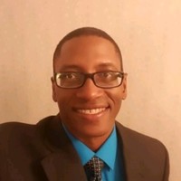 SpecPro Professional Services (SPS) Employee Andre' Morrison's profile photo
