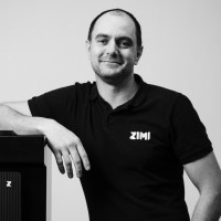Zimi Employee Michael MacIntyre's profile photo