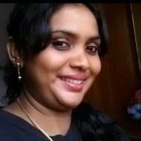ScaleneWorks People Solutions LLP Employee Sheela Christopher's profile photo