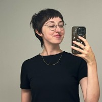 Paperspace Employee Rachel Heather's profile photo